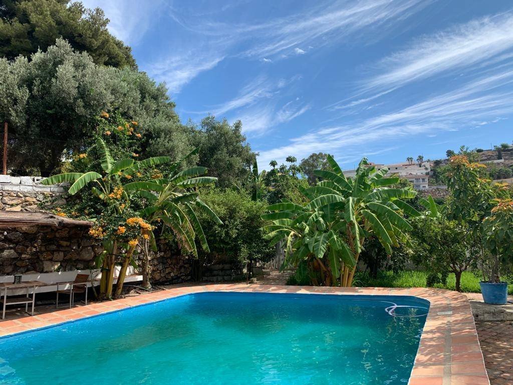 Motril House In Motril, Andalusia, Spain For Sale (12921817)