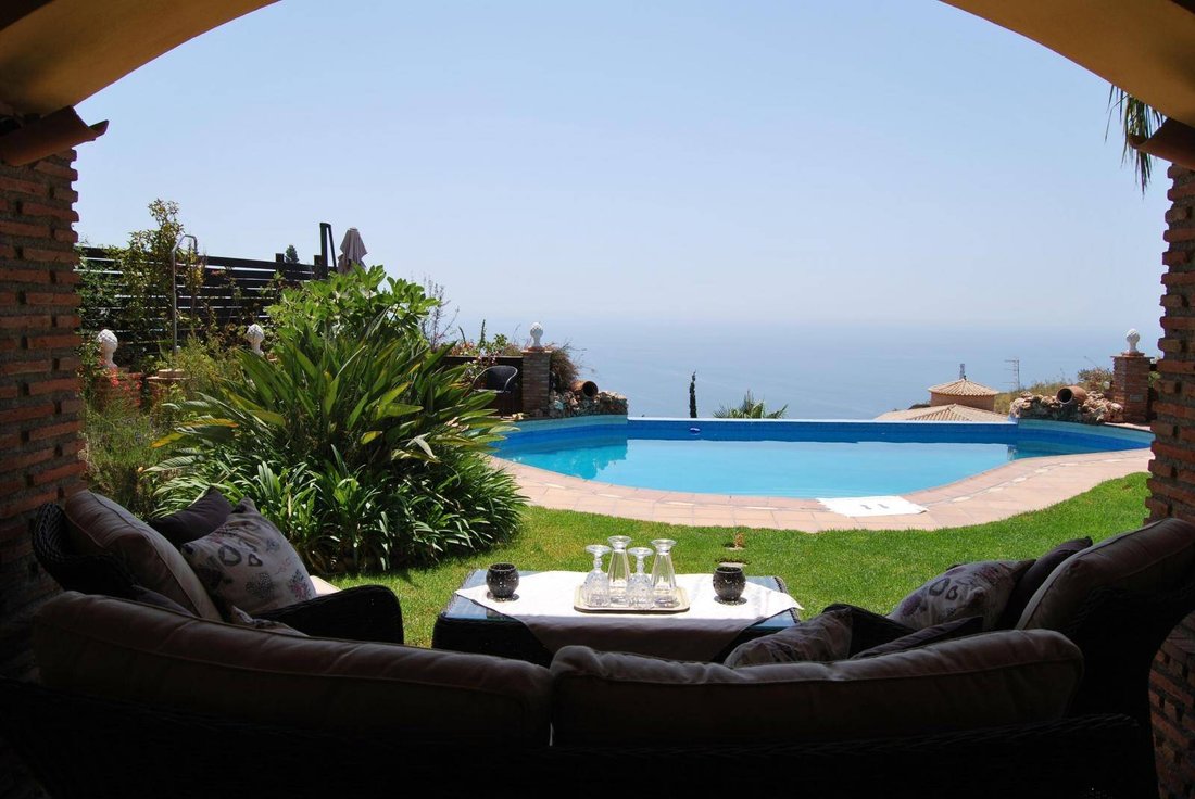 Villa in Salobrena, Andalusia, Spain 4 - 12921700