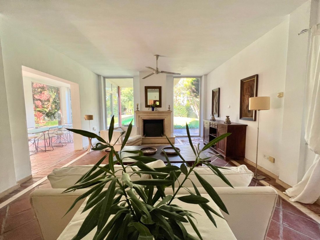 Villa in Sotogrande, San Roque, Andalusia 4 - 12921687