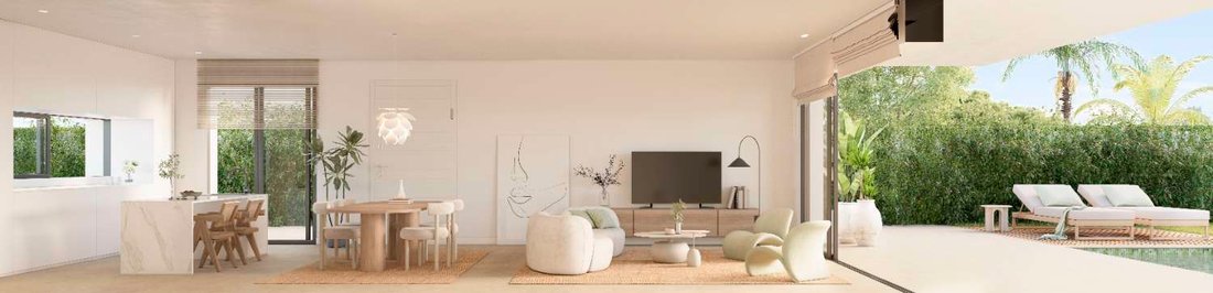 Chalet in Alhaurin de la Torre, Andalusia, Spain 3 - 12922718