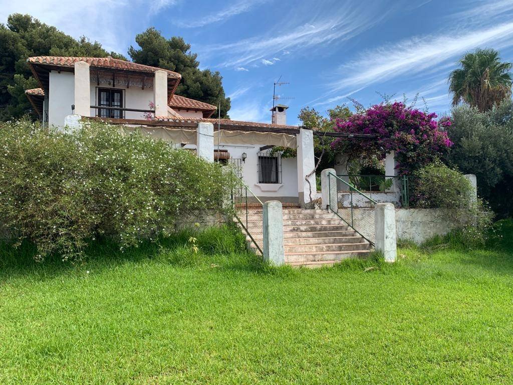 Motril House In Motril, Andalusia, Spain For Sale (12921817)