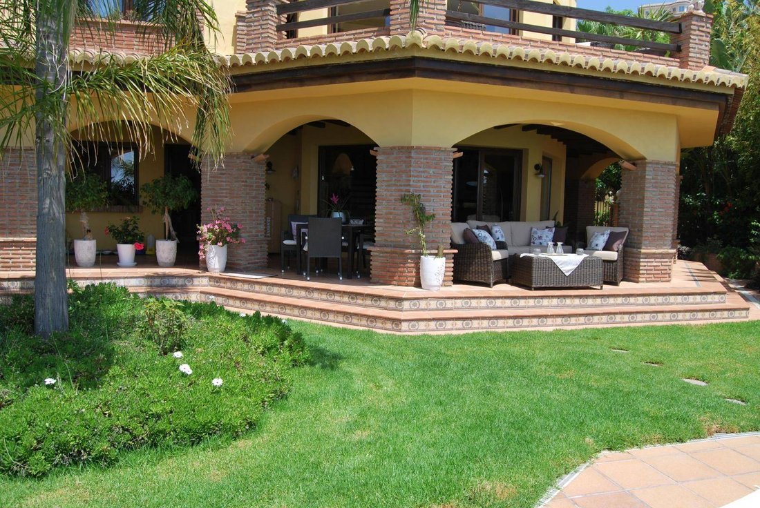 Villa in Salobrena, Andalusia, Spain 5 - 12921700