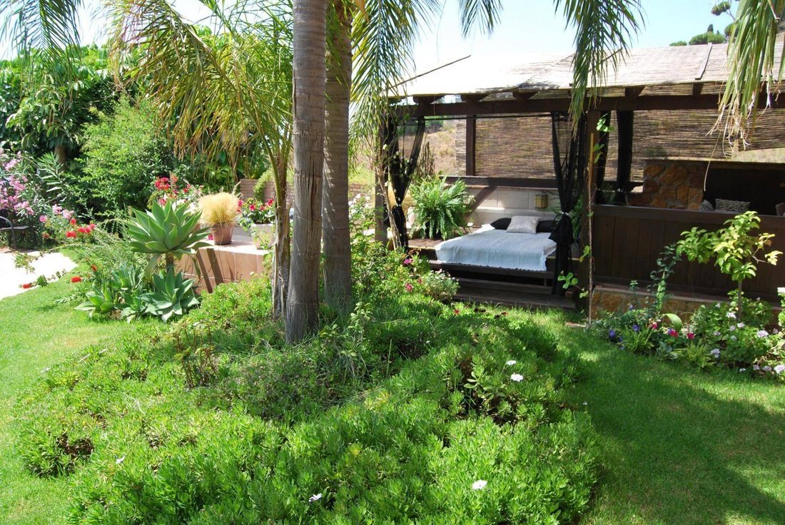 Villa in Salobrena, Andalusia, Spain 3 - 12921700