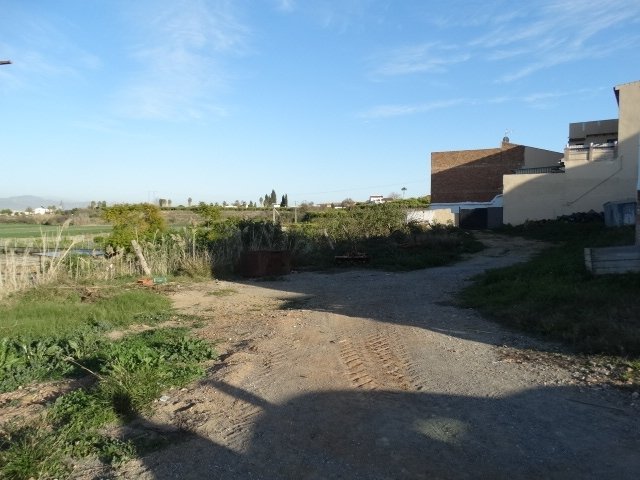 Land in Alhaurin de la Torre, Andalusia, Spain 2 - 12922400