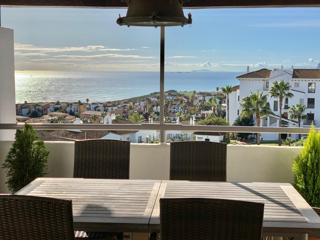 La Alcaidesa Apartamento In La Alcaidesa, Andalusia, Spain For Sale