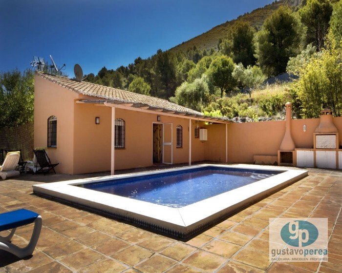Villa in Alhaurin de la Torre, Andalusia, Spain 5 - 12922111