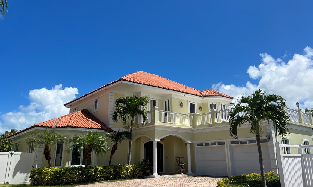 Listings by ERA Dupuch Real Estate Bahamas JamesEdition