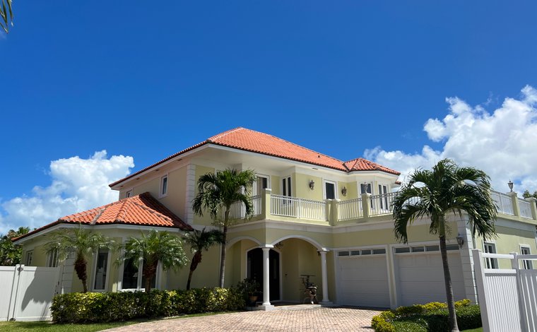 Paradise Island Real Estate - Homes, for Sale and Rentals in