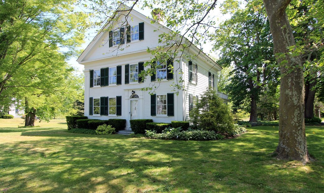 20 Bridge Road, Eastham, Ma, 02642 In Eastham, Massachusetts, United