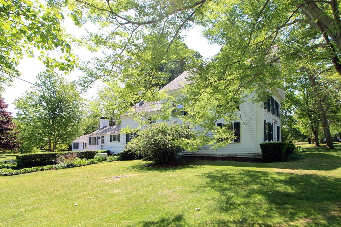 20 Bridge Road, Eastham, Ma, 02642 In Eastham, Massachusetts, United