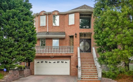 House in New Milford, New Jersey, United States 1