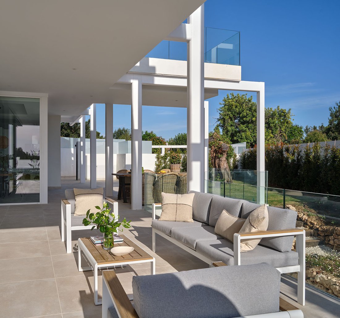 Villa in Nueva Andalucia, Marbella, Spain 5 - 12922960