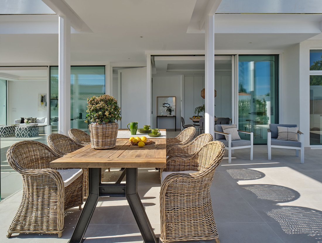 Villa in Nueva Andalucia, Marbella, Spain 3 - 12922960