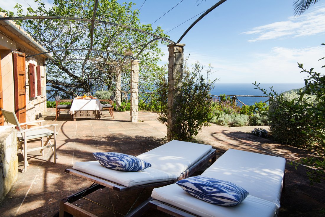 Finca in Banyalbufar, Balearic Islands, Spain 3 - 12923409