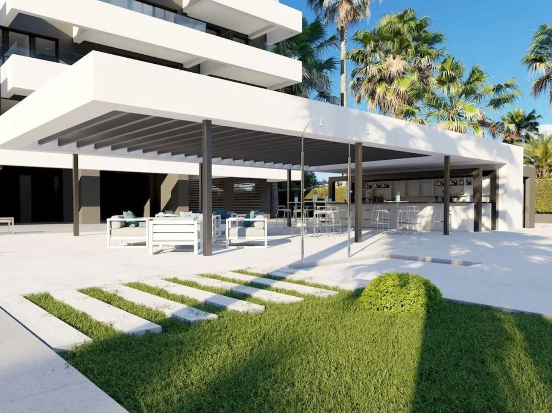 Apartment in Calp / Calpe, Valencian Community, Spain 3 - 12923611