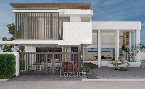 Villa a Thep Krasatti, Provincia di Phuket, Thailandia 1