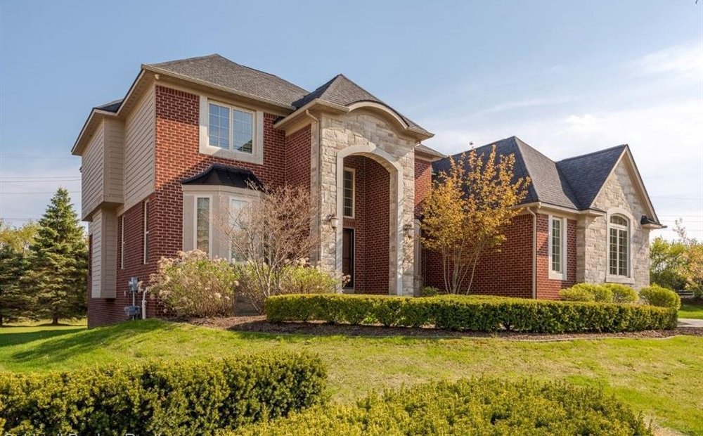 Garden View Northville Mi Fasci Garden