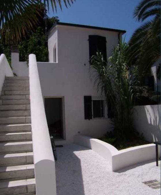 Townhouse in Marina di Carrara, Tuscany, Italy 1 - 12924826