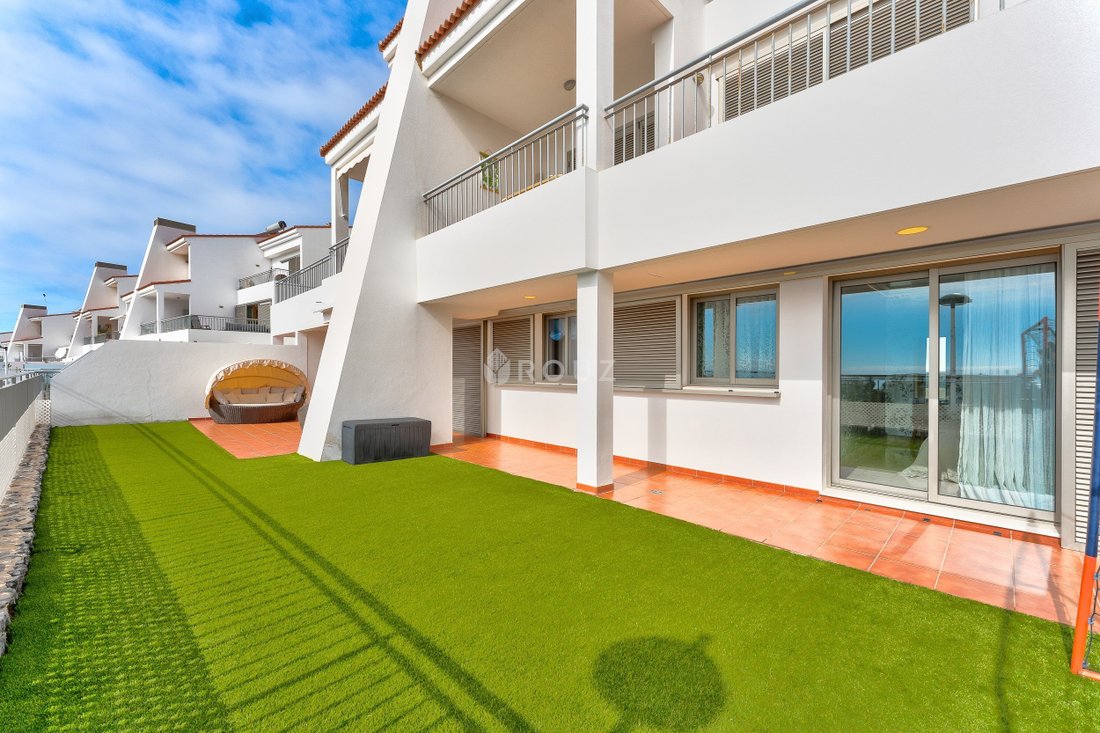 High End Residence In La In Santa Cruz De Tenerife, Canary Islands