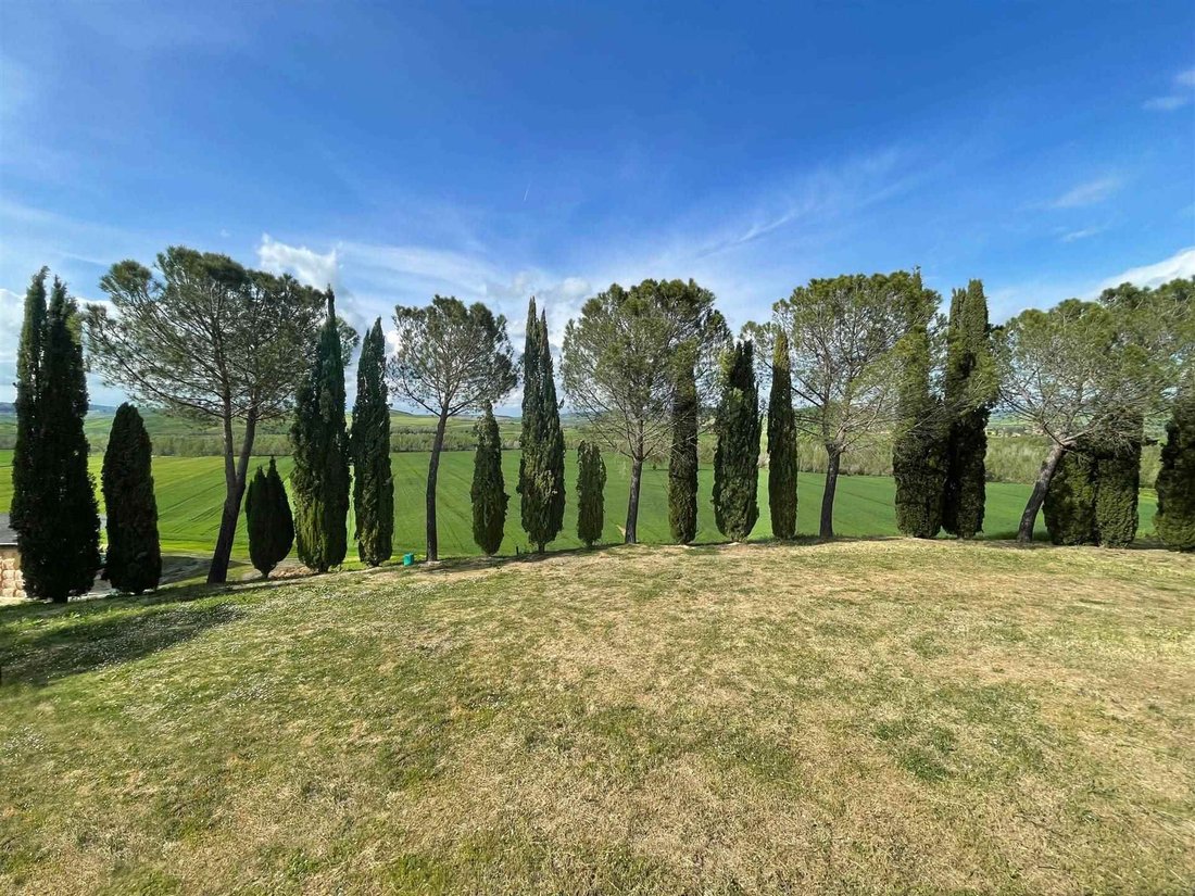 Country House in Castiglione d'Orcia, Tuscany, Italy 5 - 12924178