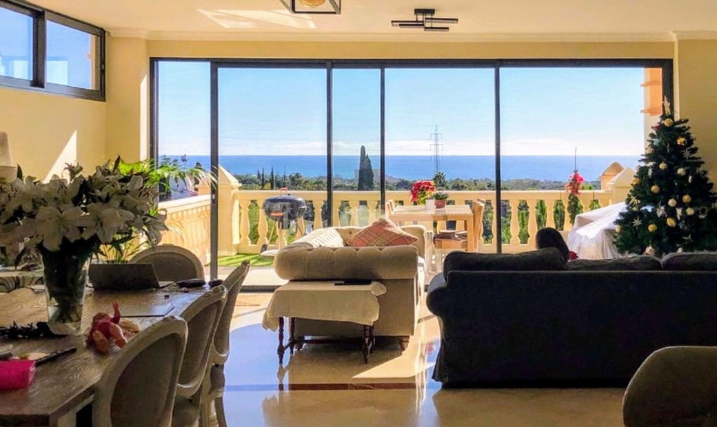 Townhouse In Elviria In Marbella Andalusia Spain For Sale 12925345 townhouse-in-elviria-in-marbella-andalusia-spain-for-sale-12925345