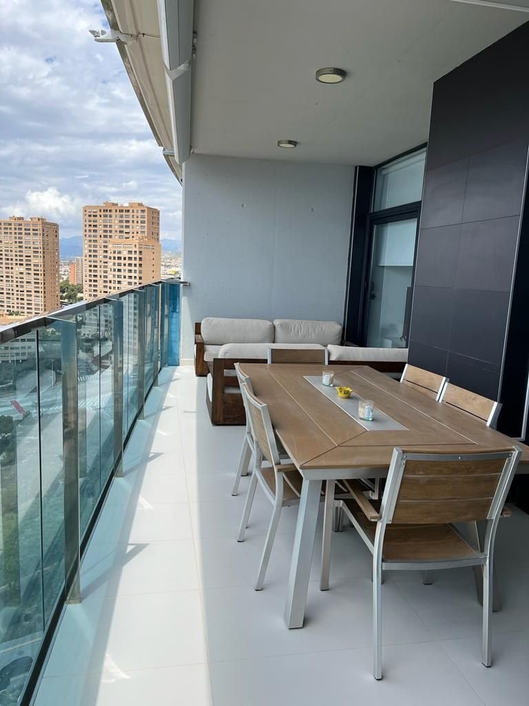 Apartment in Benidorm, Valencian Community, Spain 1 - 12924469