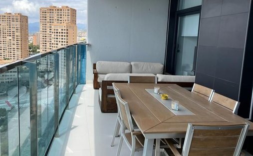 Appartamento a Benidorm, Comunità Valenzana, Spagna 1