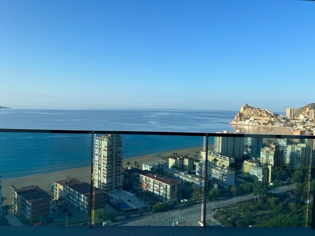 Apartment in Benidorm, Valencian Community, Spain 3 - 12924469