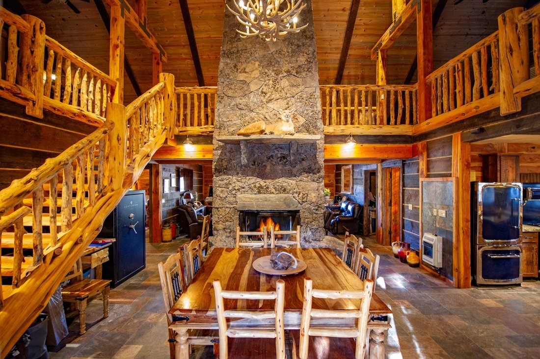 27280 Ne Old Wolf Creek Road Prineville, In Prineville, Oregon, United