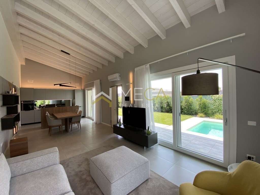 Villa in Calvagese della Riviera, Lombardy, Italy 5 - 12916799
