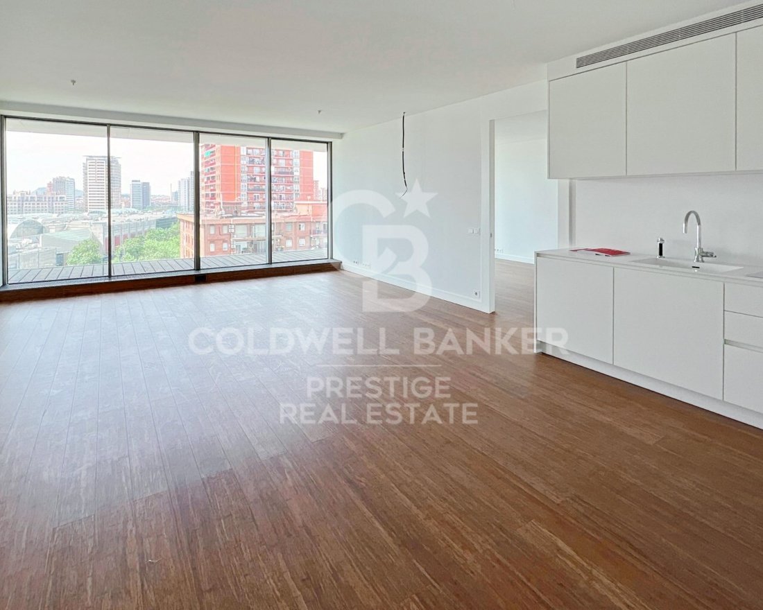 Appartamento a Sant Martí, Barcellona, Spagna 2 - 12817345