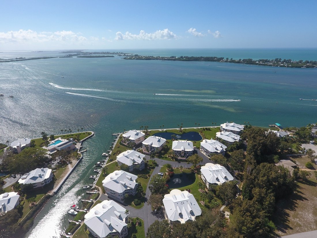 11000 Placida Road, Unit 2203 In Placida, Florida, United States For