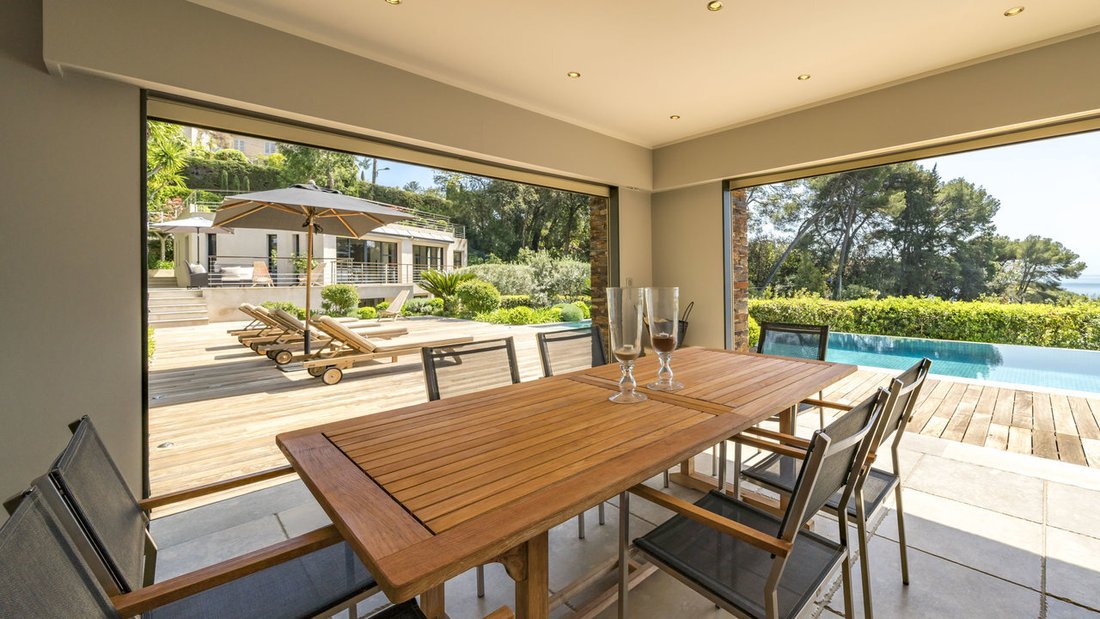 Villa in Kleistou, Fournas, Thessaly and Central Greece 3 - 12923980