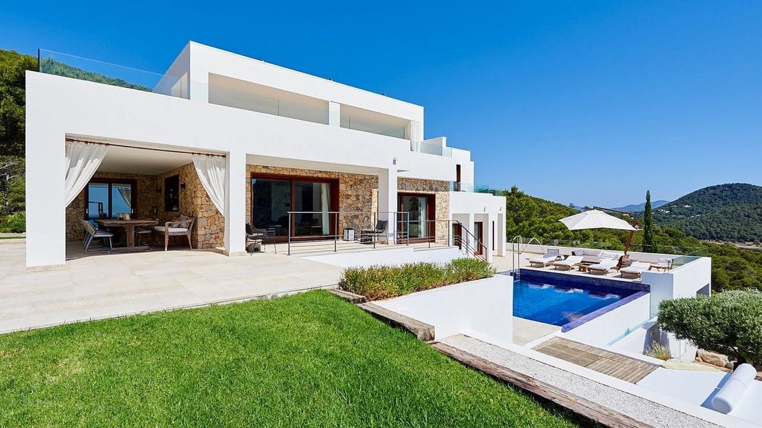 Villa in Kleistou, Fournas, Thessaly and Central Greece 2 - 12923927