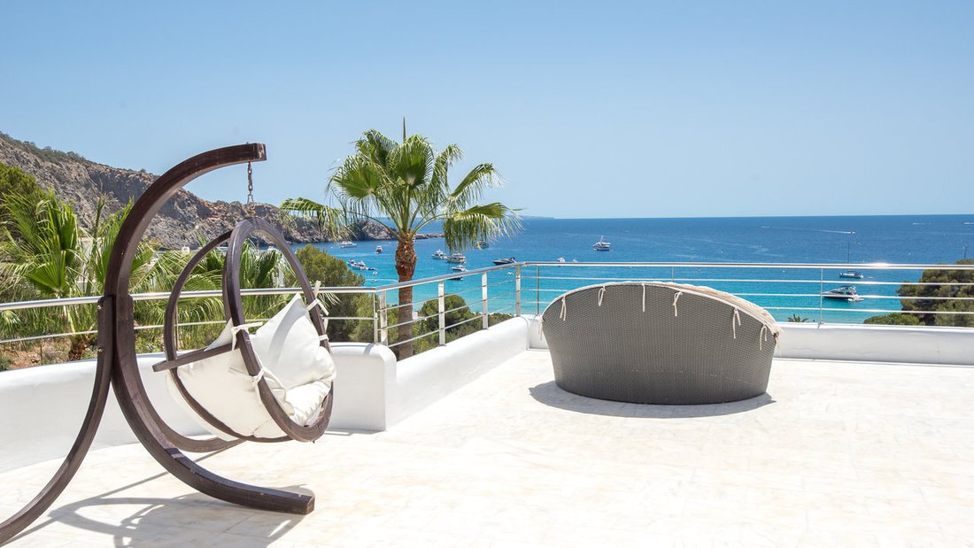 Villa in Kleistou, Fournas, Thessaly and Central Greece 4 - 12923941