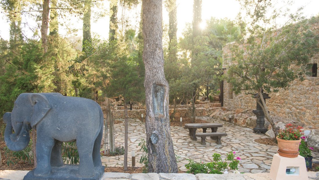 Villa in Kleistou, Fournas, Thessaly and Central Greece 3 - 12923948