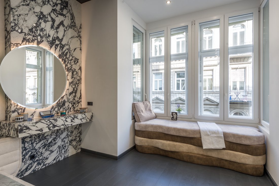 Apartment in Budapest, Budapest, Hungary 3 - 12924488