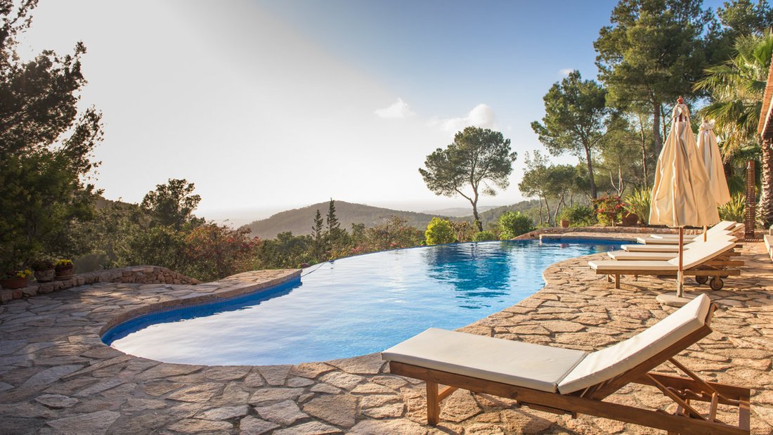Villa in Kleistou, Fournas, Thessaly and Central Greece 2 - 12923948