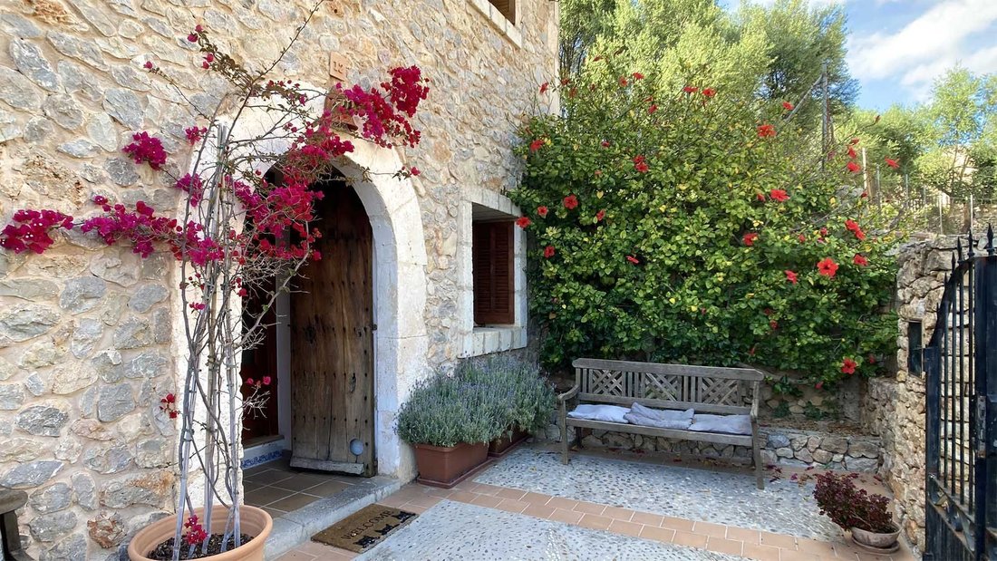 House in Buger, Balearic Islands, Spain 1 - 12924680
