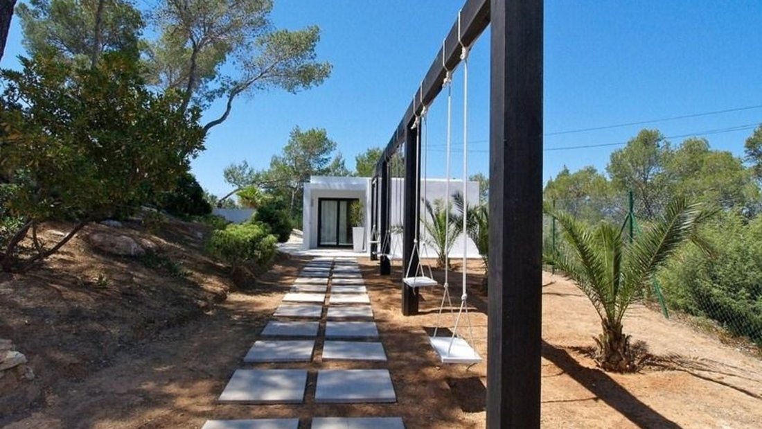 Villa in Kleistou, Fournas, Thessaly and Central Greece 5 - 12923940