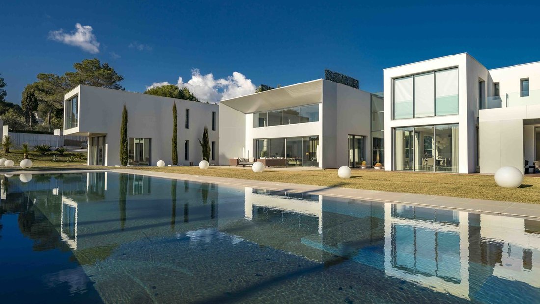 Villa in Kleistou, Fournas, Thessaly and Central Greece 1 - 12923915