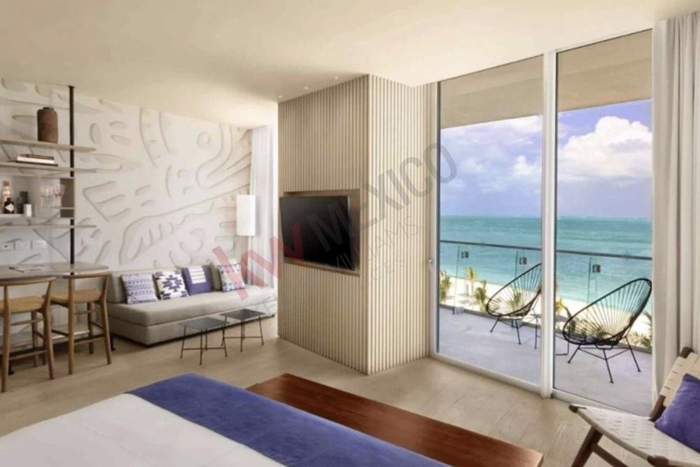 Residential Cancún In Cancún, Quintana Roo, Mexico For Sale (12924410)