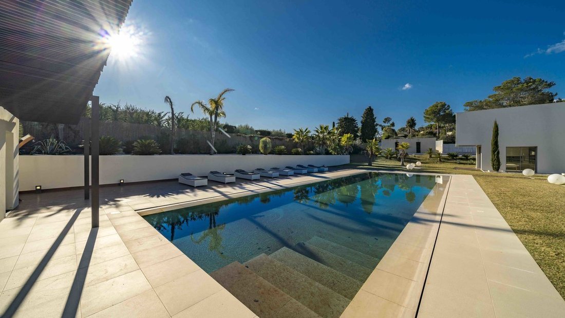 Villa in Kleistou, Fournas, Thessaly and Central Greece 2 - 12923915