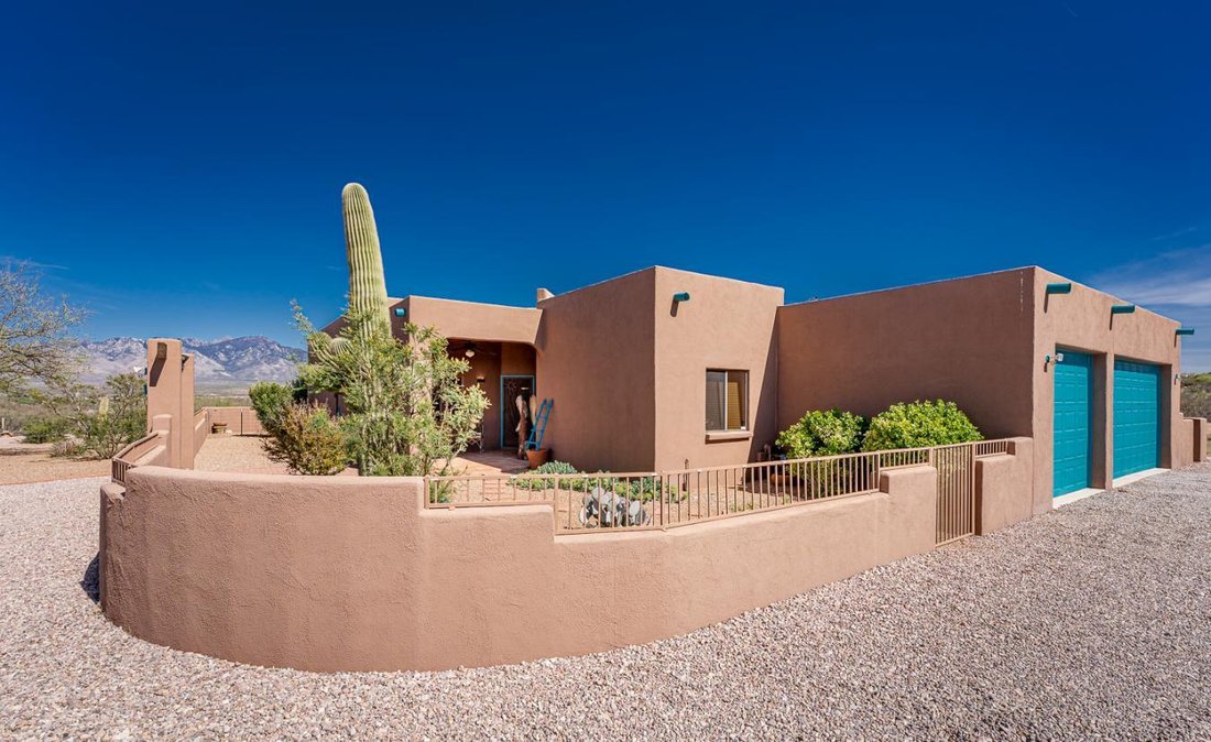 23 Wood Lane In Amado, Arizona, United States For Sale (12924567)