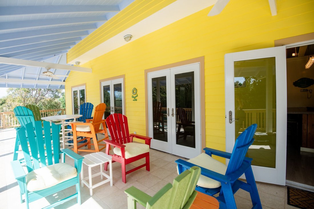 House in Elbow Cay, The Bahamas 5 - 12923404