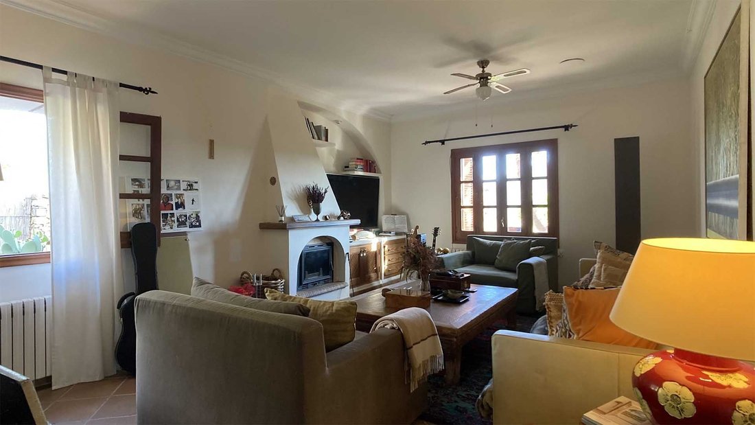 House in Buger, Balearic Islands, Spain 5 - 12924680