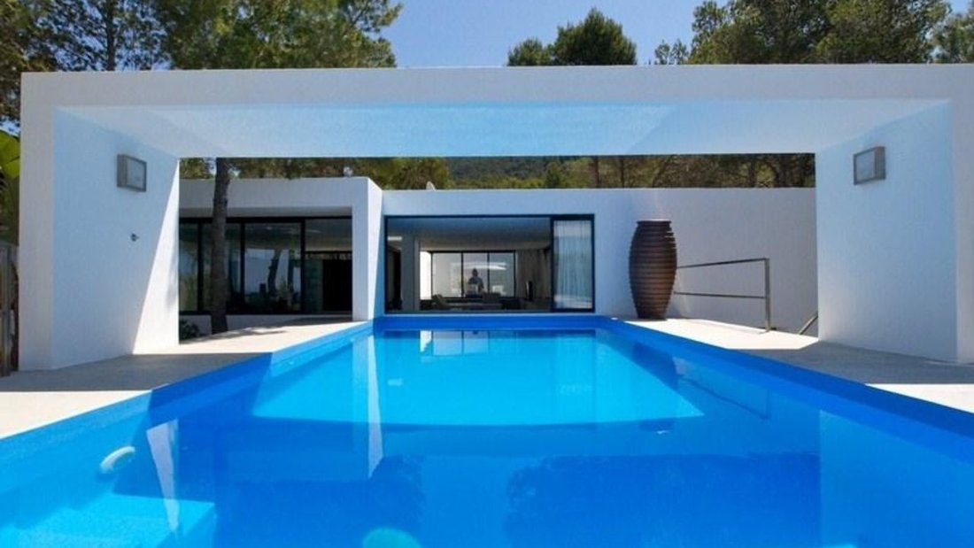 Villa in Kleistou, Fournas, Thessaly and Central Greece 1 - 12923940