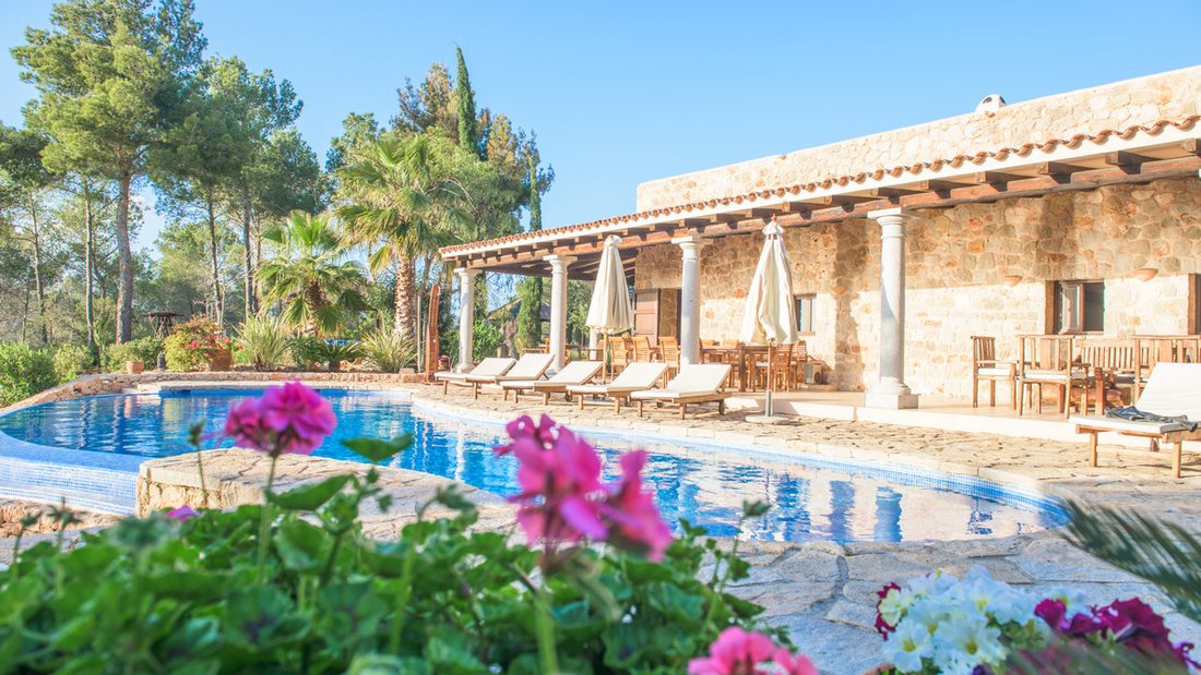 Villa in Kleistou, Fournas, Thessaly and Central Greece 1 - 12923948
