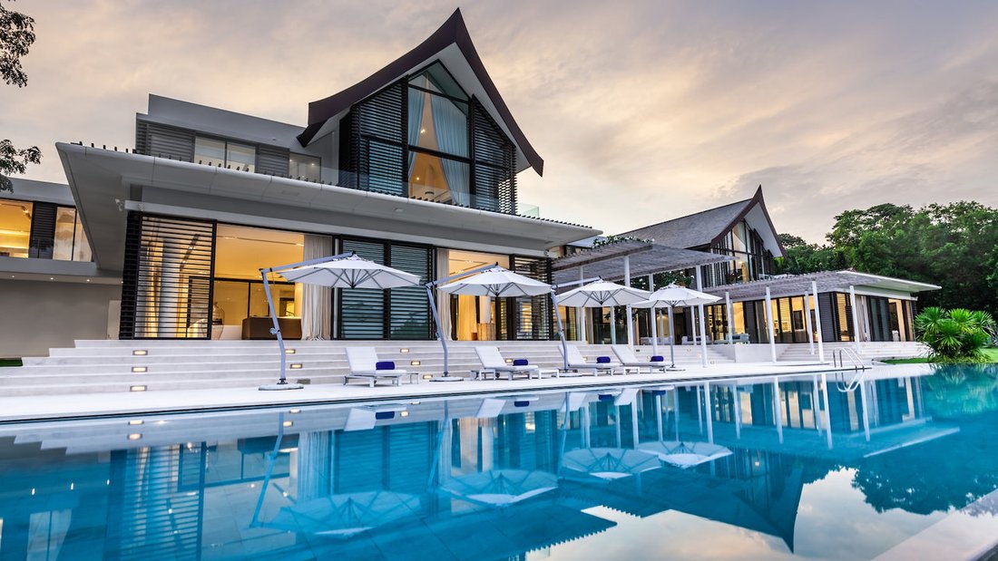 Villa in Kleistou, Fournas, Thessaly and Central Greece 1 - 12923888