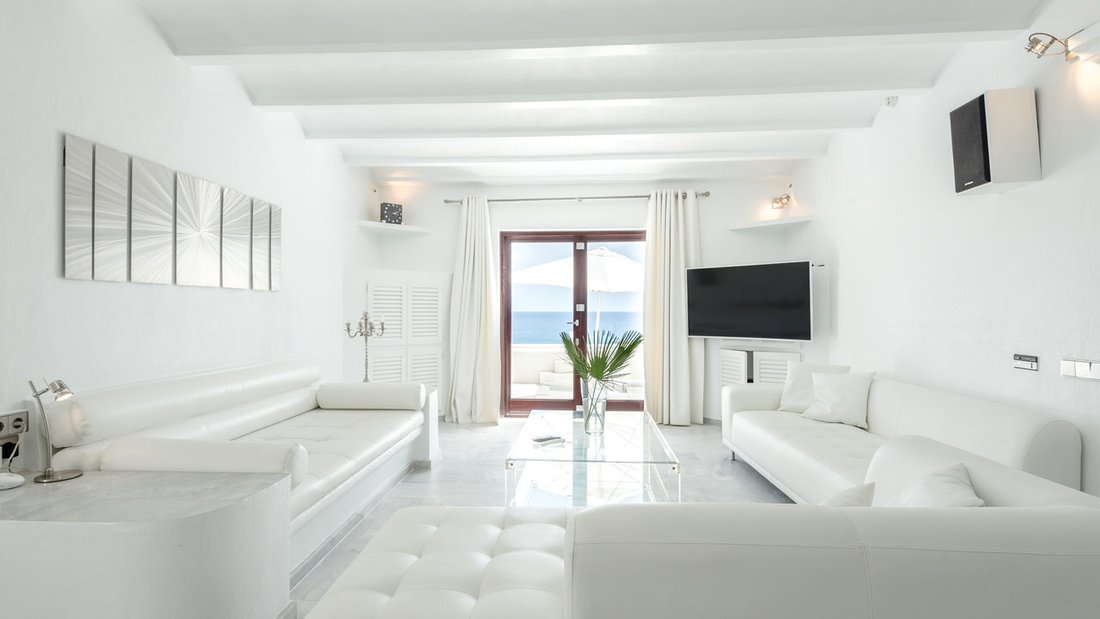 Villa in Kleistou, Fournas, Thessaly and Central Greece 5 - 12923941